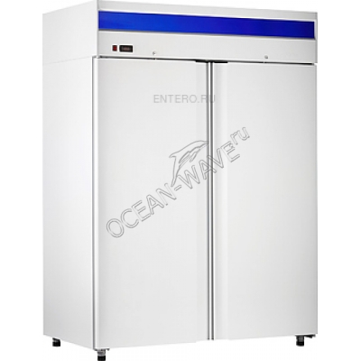 Шкаф холодильный Abat ШХ-1,0 краш. - купить в интернет-магазине OCEAN-WAVE.ru
