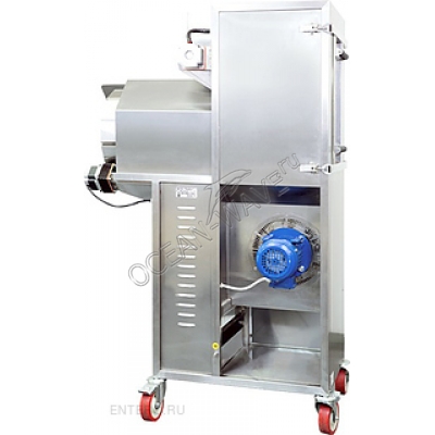 Аппарат для попкорна ТТМ Mini Robopop 25 - купить в интернет-магазине OCEAN-WAVE.ru