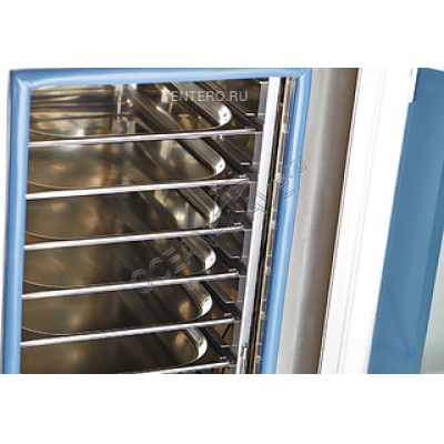 Пароконвектомат Abat ПКА 10-1/1ВМ2 - купить в интернет-магазине OCEAN-WAVE.ru