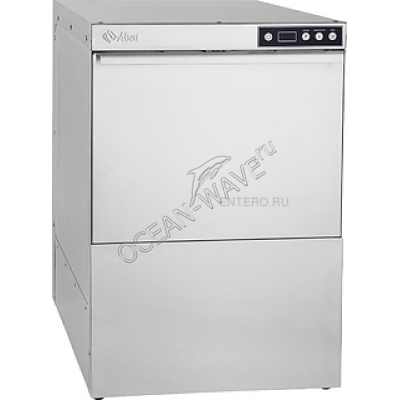 Посудомоечная машина с фронтальной загрузкой Abat МПК-500Ф-01-230 - купить в интернет-магазине OCEAN-WAVE.ru