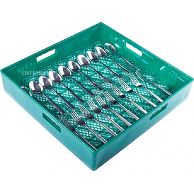 Посудомоечная машина с фронтальной загрузкой Abat МПК-500Ф-01-230 - купить в интернет-магазине OCEAN-WAVE.ru