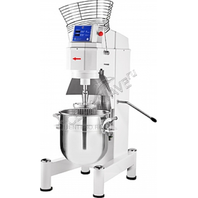 Миксер планетарный Abat МПЛ-60 - купить в интернет-магазине OCEAN-WAVE.ru