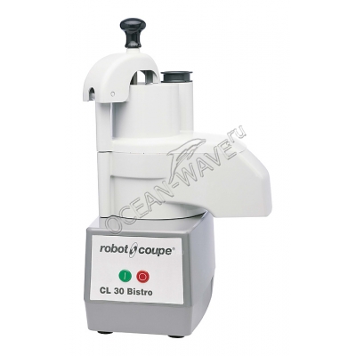 Овощерезка Robot Coupe CL30 Bistro (без дисков) - купить в интернет-магазине OCEAN-WAVE.ru