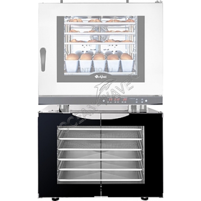 Шкаф расстоечный Abat ШРТ-12 - купить в интернет-магазине OCEAN-WAVE.ru