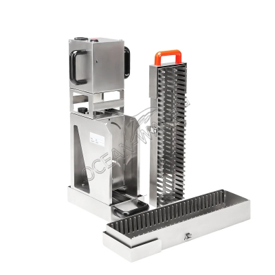 Система фильтрации фритюрного масла RS 65 - купить в интернет-магазине OCEAN-WAVE.ru