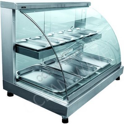 Витрина тепловая Abat ВТН-70 - купить в интернет-магазине OCEAN-WAVE.ru