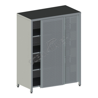 Шкаф кухонный Кобор ШКХ-90/50 - купить в интернет-магазине OCEAN-WAVE.ru