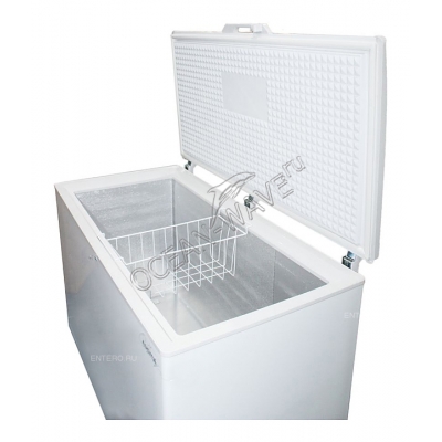 Ларь морозильный Aucma BD-325 - купить в интернет-магазине OCEAN-WAVE.ru