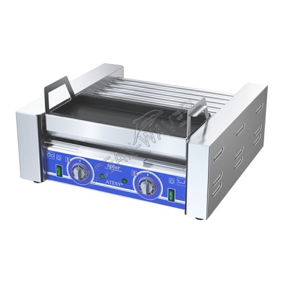 Комби-гриль АРБАТ КГ-7.1П-570-01 - купить в интернет-магазине OCEAN-WAVE.ru