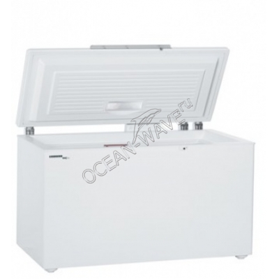 Ларь морозильный Liebherr LGT 4725 - купить в интернет-магазине OCEAN-WAVE.ru