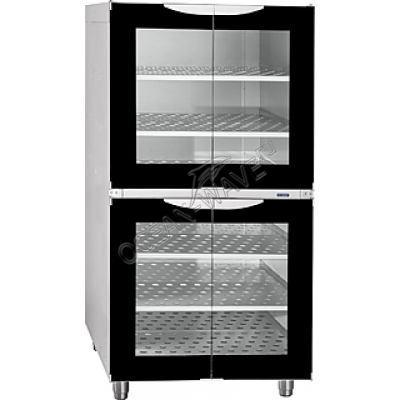 Шкаф расстоечный Abat ШРТ-12 (двойной) - купить в интернет-магазине OCEAN-WAVE.ru