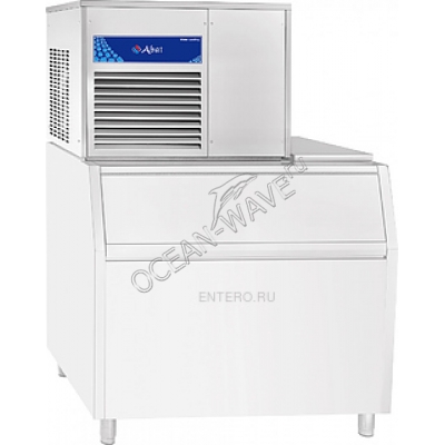 Льдогенератор Abat ЛГ-250Ч-01 - купить в интернет-магазине OCEAN-WAVE.ru