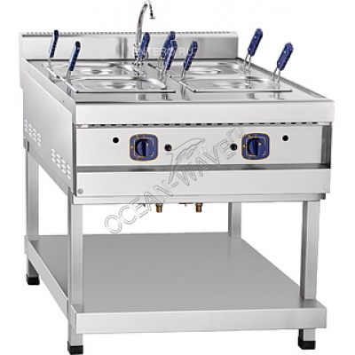 Газоварка Abat ГВК-90/2П - купить в интернет-магазине OCEAN-WAVE.ru