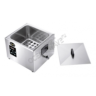 Термостат-ванна Apach ASV 2/3 GN R - купить в интернет-магазине OCEAN-WAVE.ru