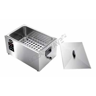 Термостат-ванна Apach ASV 1/1 GN R - купить в интернет-магазине OCEAN-WAVE.ru