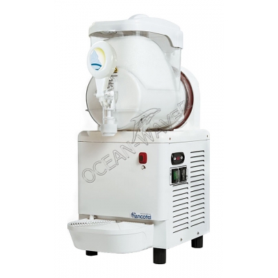 Аппарат для мягкого мороженого Sencotel GSM 5x1 SUPER 1 - купить в интернет-магазине OCEAN-WAVE.ru