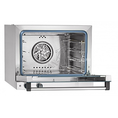 Печь конвекционная Abat КПП-4М - купить в интернет-магазине OCEAN-WAVE.ru