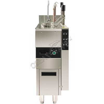 Макароноварка Kocateq ESBLL290CA - купить в интернет-магазине OCEAN-WAVE.ru