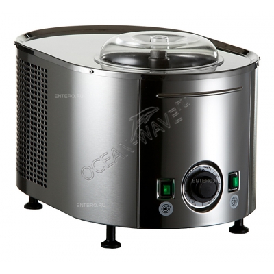 Фризер для мороженого Musso MINI L 1 - купить в интернет-магазине OCEAN-WAVE.ru