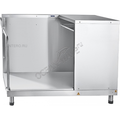 Кассовая кабина Abat КК-70КМ кашир. - купить в интернет-магазине OCEAN-WAVE.ru