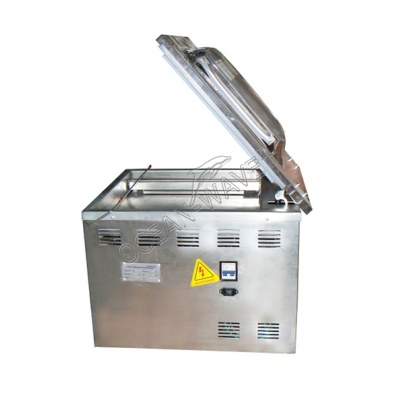 Упаковщик вакуумный Foodatlas DZ-400/2F Eco - купить в интернет-магазине OCEAN-WAVE.ru