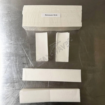 Сменные фильтры для системы фритюрного масла RS 65 - купить в интернет-магазине OCEAN-WAVE.ru