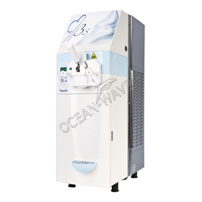 Аппарат для мягкого мороженого Sencotel BSoft - купить в интернет-магазине OCEAN-WAVE.ru