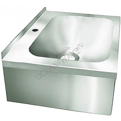 Рукомойник ITERMA 430 ВЦ-15/400/310 - купить в интернет-магазине OCEAN-WAVE.ru