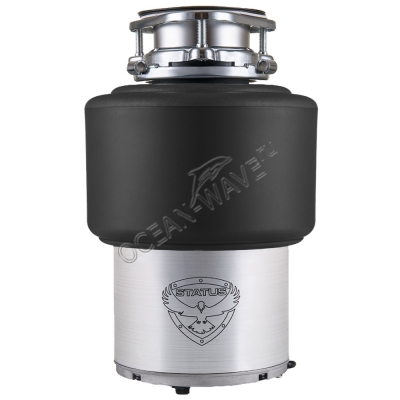 Измельчитель пищевых отходов Status Premium 150 - купить в интернет-магазине OCEAN-WAVE.ru