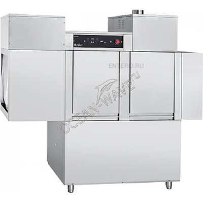 Тоннельная посудомоечная машина Abat МПТ-2000 правая - купить в интернет-магазине OCEAN-WAVE.ru