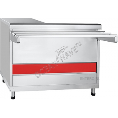 Кассовая кабина Abat КК-70КМ кашир. - купить в интернет-магазине OCEAN-WAVE.ru