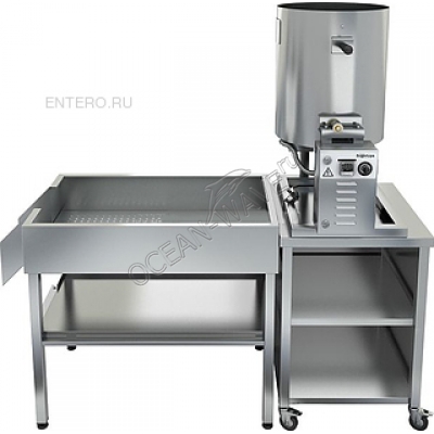 Карамелизатор ТТМ SugarLips 20 - купить в интернет-магазине OCEAN-WAVE.ru