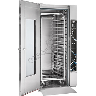 Шкаф расстоечный Abat ШРТ-16П - купить в интернет-магазине OCEAN-WAVE.ru