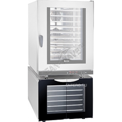 Шкаф расстоечный Abat ШРТ-12 - купить в интернет-магазине OCEAN-WAVE.ru