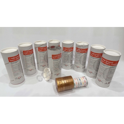 Расходная лента Novem Sealer Innoseal (7+7) - купить в интернет-магазине OCEAN-WAVE.ru