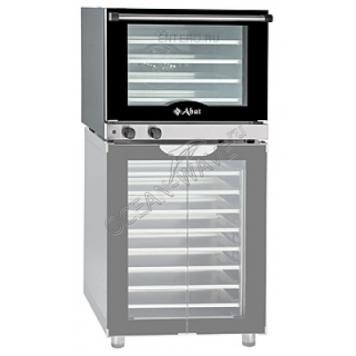 Печь конвекционная Abat КПП-4ЭМ - купить в интернет-магазине OCEAN-WAVE.ru