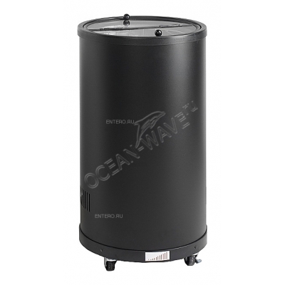 Ларь холодильный TEFCOLD CC45 W/FAN - купить в интернет-магазине OCEAN-WAVE.ru