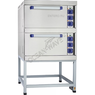 Шкаф жарочный Abat ШЖЭ-2-Э - купить в интернет-магазине OCEAN-WAVE.ru