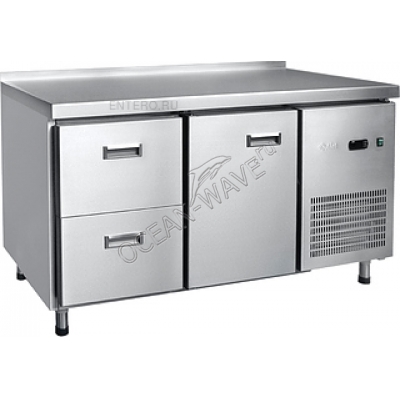 Стол морозильный Abat СХН-70-01 (внутренний агрегат) - купить в интернет-магазине OCEAN-WAVE.ru