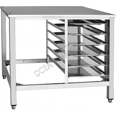 Подставка Abat ПК-6МФ - купить в интернет-магазине OCEAN-WAVE.ru