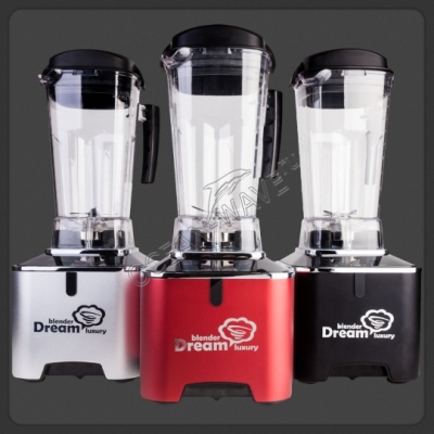 ПРО блендер Dream Luxury 2 (BDL-09) - купить в интернет-магазине OCEAN-WAVE.ru