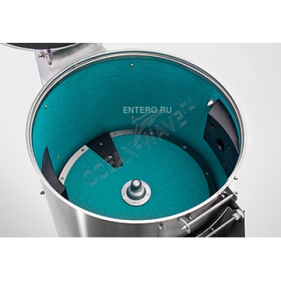 Картофелечистка Abat МКК-500-01 Cubitron-3M - купить в интернет-магазине OCEAN-WAVE.ru