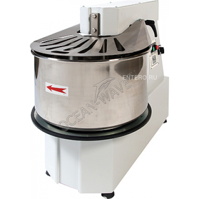 Машина тестомесильная WLBake SP44 A2V - купить в интернет-магазине OCEAN-WAVE.ru