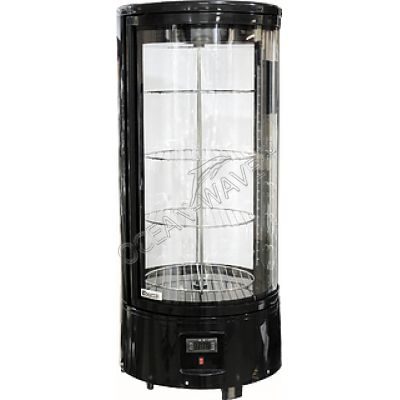 Витрина холодильная Convito RTC-72L - купить в интернет-магазине OCEAN-WAVE.ru