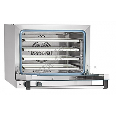 Печь конвекционная Abat КПП-4М - купить в интернет-магазине OCEAN-WAVE.ru