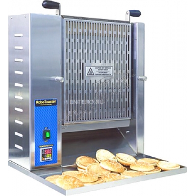 Тостер ТТМ RoboToaster - купить в интернет-магазине OCEAN-WAVE.ru