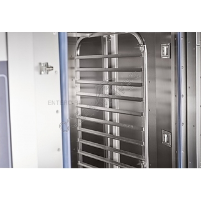 Шкаф пекарский Abat РПШ-16-2/1М + ТШГ-16-01 - купить в интернет-магазине OCEAN-WAVE.ru