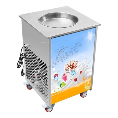 Фризер для жареного мороженого GASTRORAG FIM-A12 - купить в интернет-магазине OCEAN-WAVE.ru