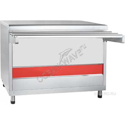 Прилавок для горячих напитков Abat ПГН-70КМ-02 кашир. - купить в интернет-магазине OCEAN-WAVE.ru