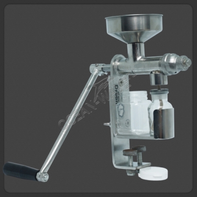 Маслопресс ручной Dream Manual - купить в интернет-магазине OCEAN-WAVE.ru